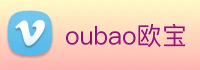 oubao欧宝 logo